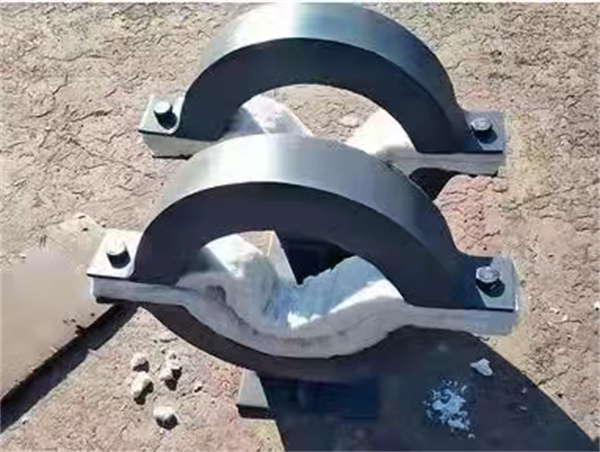 保冷滑动管托做哪种防腐